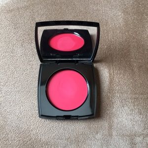 Chanel cream blush CHAMADE 67